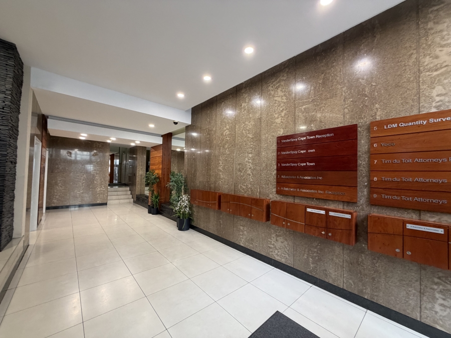 To Let Commercial Property for Rent in Cape Town City Centre Western Cape
